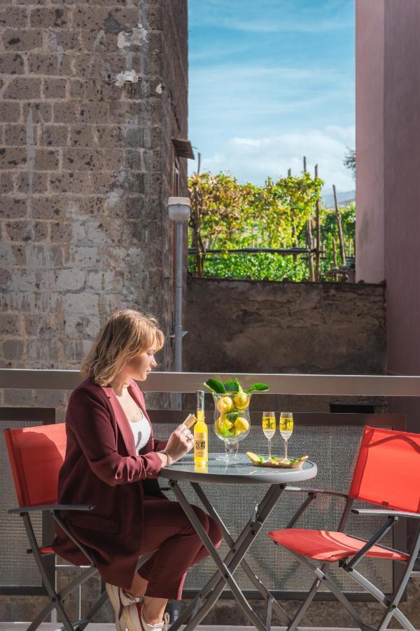 Apartment Corallo Sorrento
