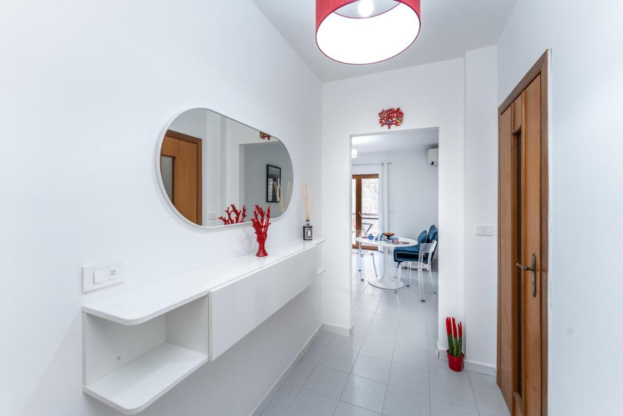Corallo Apartment *