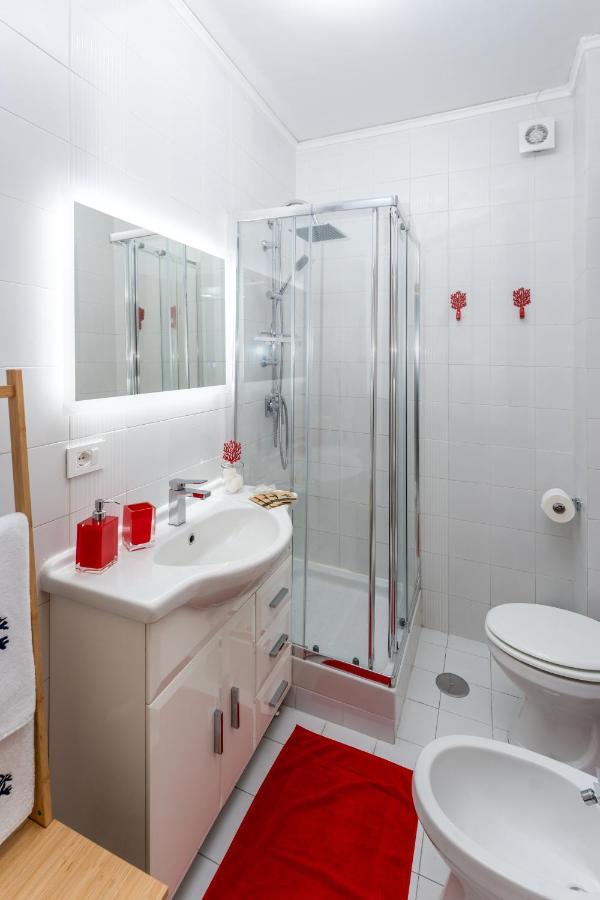 Corallo Apartment Sorrento
