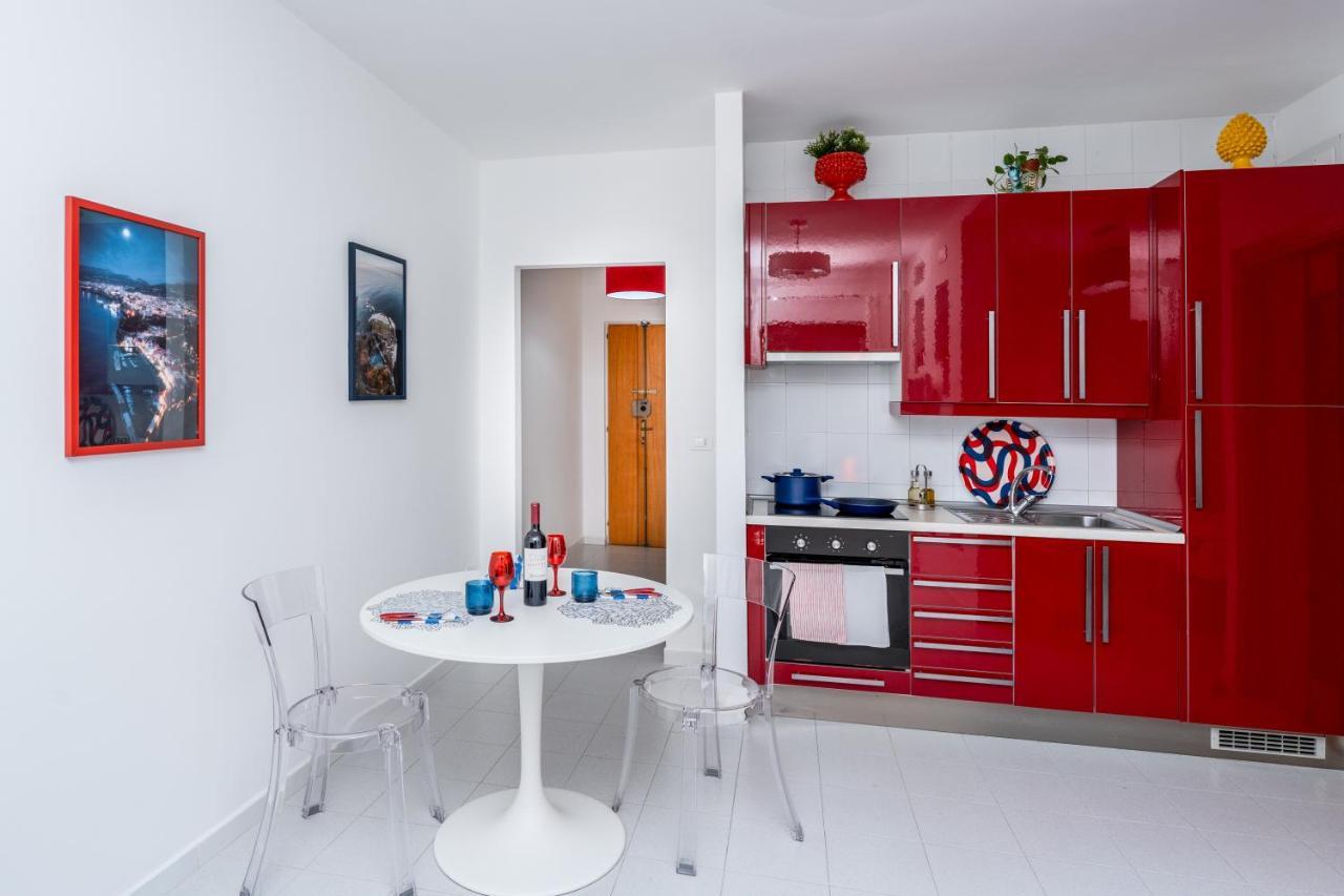 Apartment Corallo Sorrento