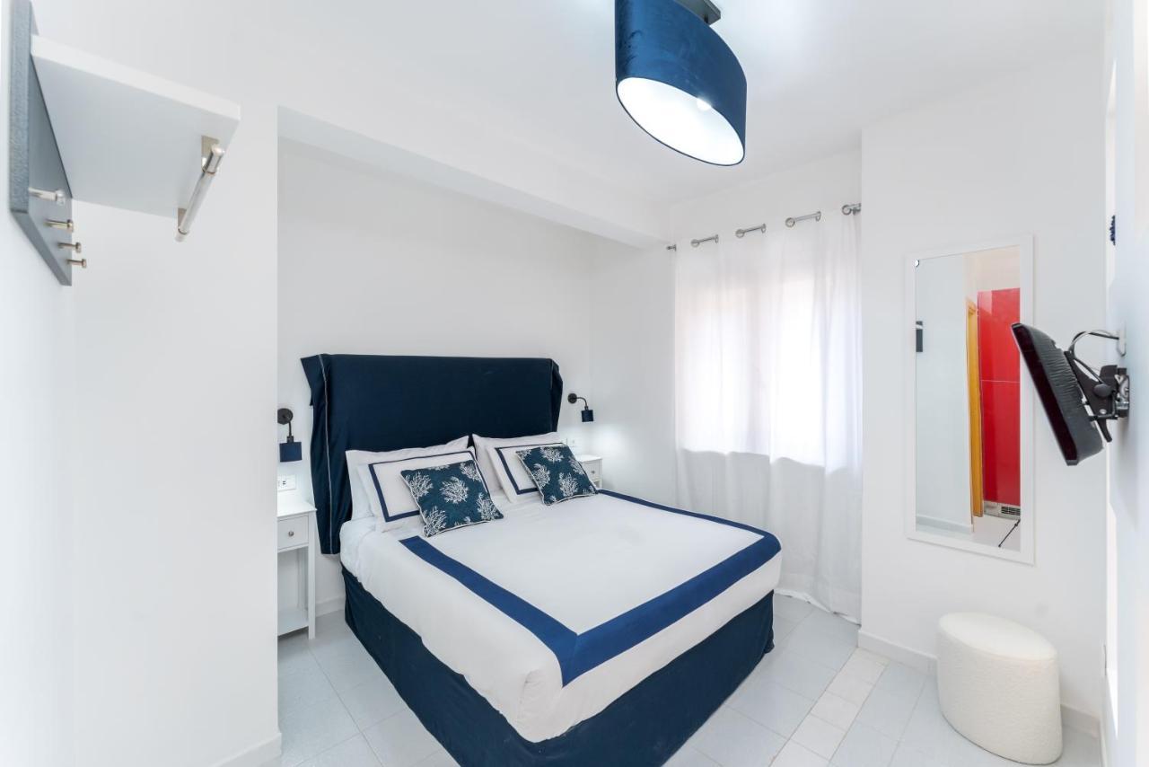 Corallo Apartment