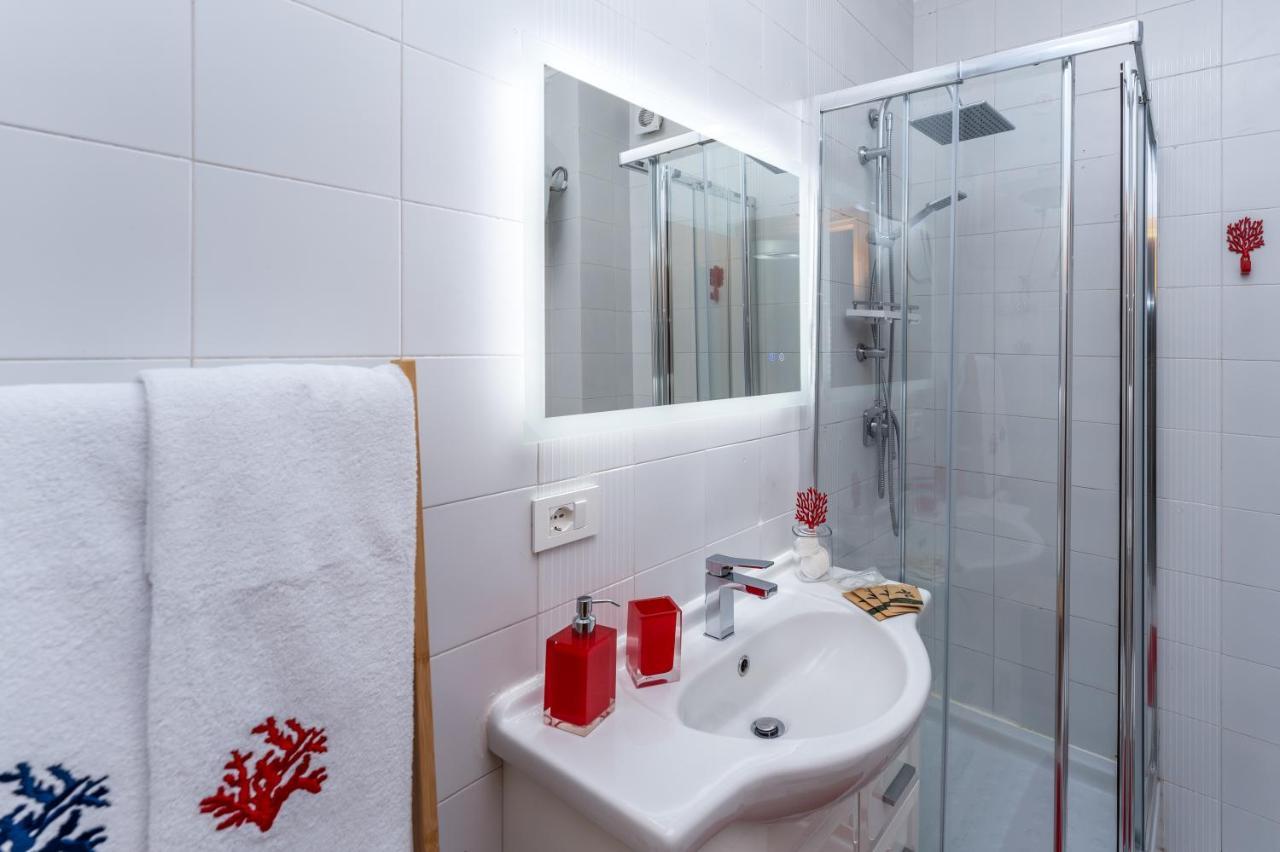 Corallo Apartment *
