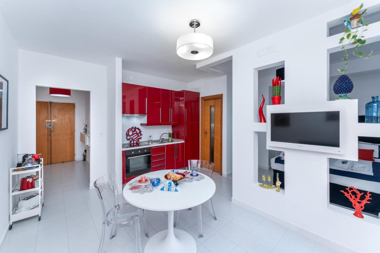 Corallo Apartment *