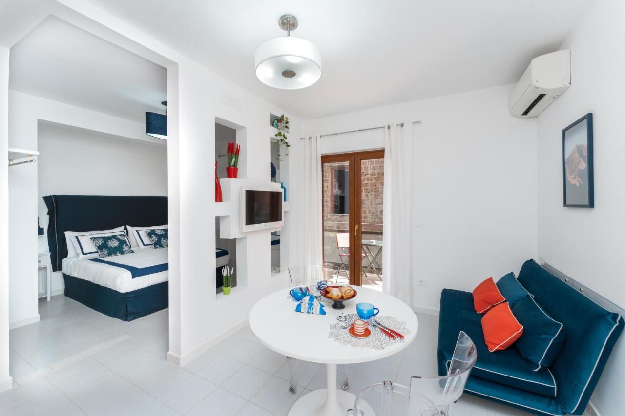 Corallo Apartment *